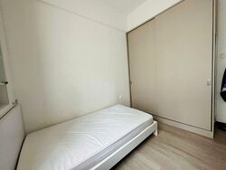 Parkshore (D15), Condominium #517905711